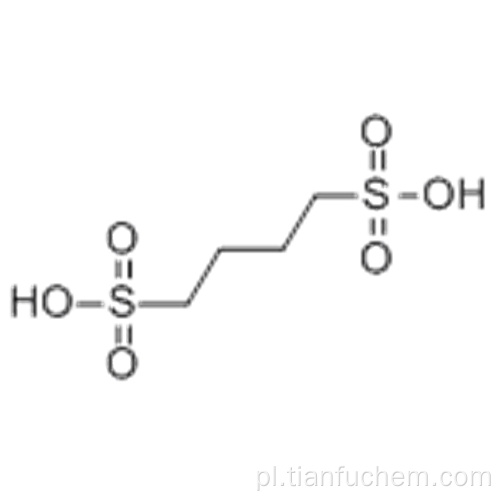 1,4-butanodisulfonian CAS 27665-39-0